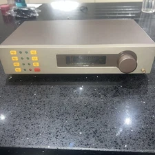 Quad FM4 Tuner, fair fully working condition, 3 month warranty