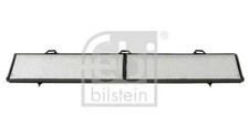 Filtre d'habitacle BMW 1602