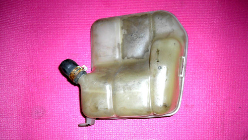 🔹Ford Focus DAW Ausgleichsbehälter 👍TOP ANGEBOT⭐⭐⭐⭐⭐ 98AB8K218AK