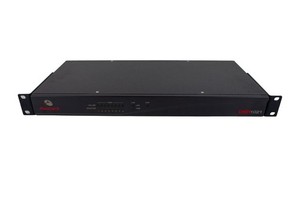 Avocent DSR1021 8-Port KVM Over IP Switch | Model 520-350-005 | TESTED