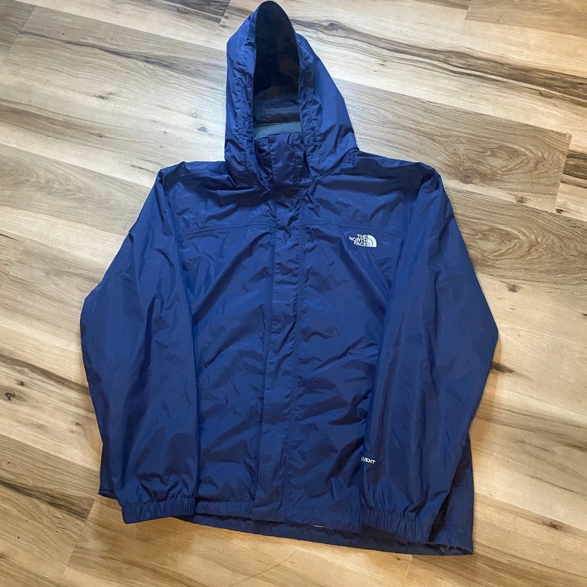 The North Face Resolve Coats, Jackets & Vests for Men for sale - eBay