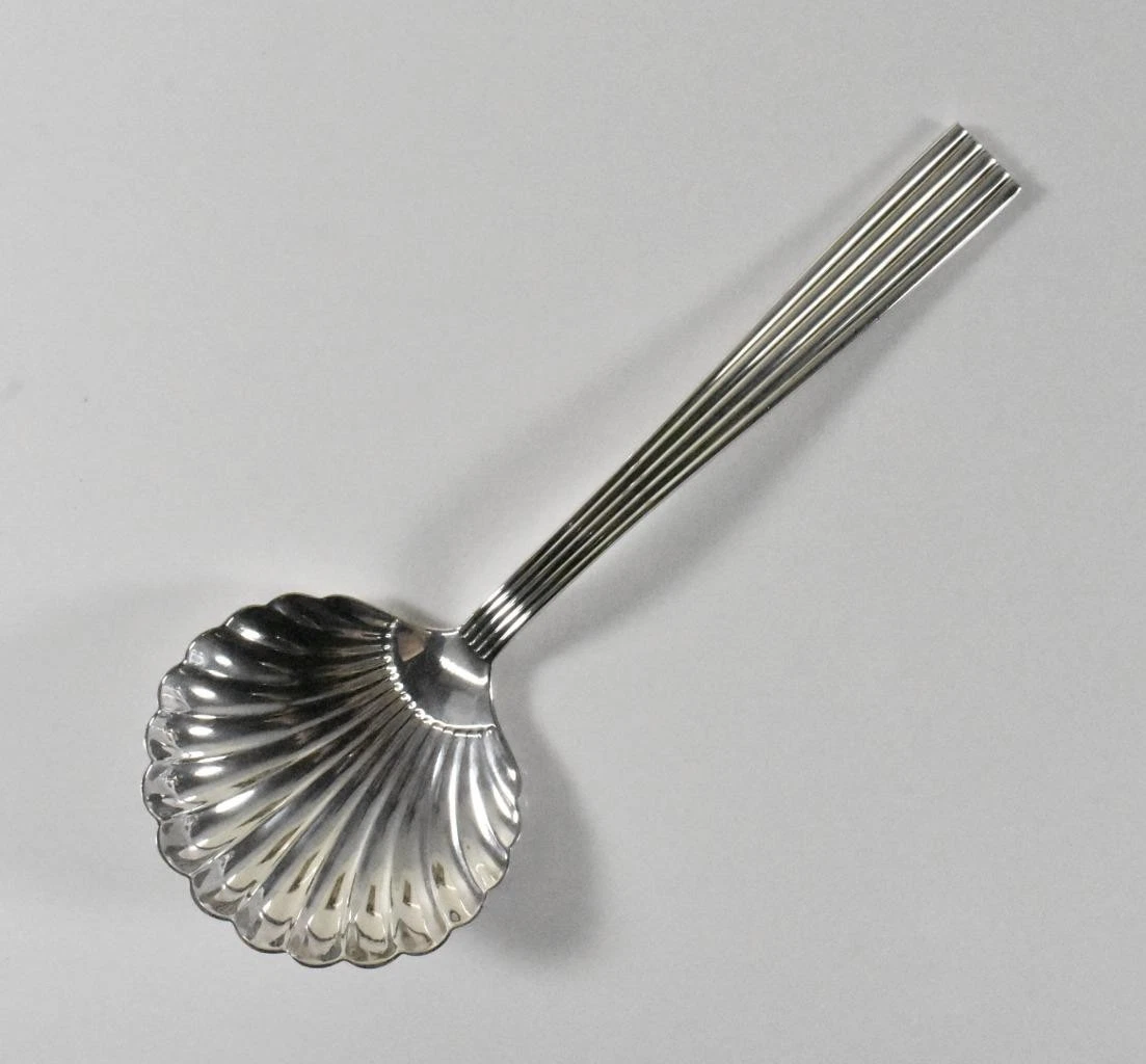 フェデリーコブチェラッティ　葉っぱスプーン Buccellati Antique US Sterling Silver for sale | eBay