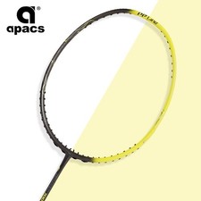 APACS Highconz 700 Badminton Racket Racquet 4U 5U G2 1pc Unstrung NWT