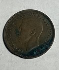 United Kingdom 1 penny • 1938 — photo 2