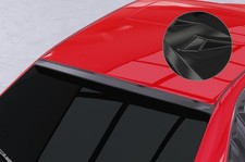 Heckscheibenblende Heckspoiler Hochglanz für BMW 3er E36 Compact HSB112-G