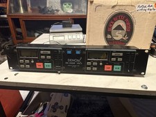 DENON DN-2000F REMOTE CONTROL UNIT RC-35