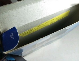 Touchdown Fever (Nintendo NES) Game in Box, NO Manual, Football, SNK, Tested