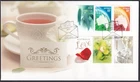 AUSTRALIA - 2013 'SPECIAL OCCASIONS - Greetings' First Day Cover [F5387]