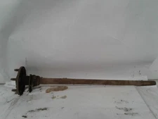 Driver Axle Shaft Rear Axle Spicer Manufactured Fits 86-91 AEROSTAR 616351