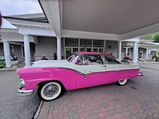 1955 Ford Fairlane for Sale