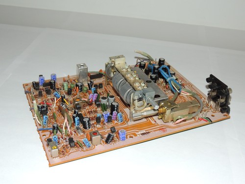 Yamaha CR-1020   Tuner Circuit Board Full Assembly   NA06894