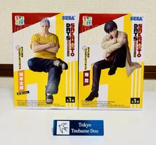 Figure Sakamoto Days Noodle Stopper  TARO SAKAMOTO Nagumo Japan New