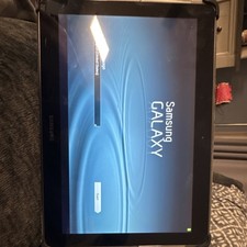 Samsung Galaxy Tab 2 GT-P5113 Tablet 16GB Wi-Fi Gray Series GT-P5113TSYXAR