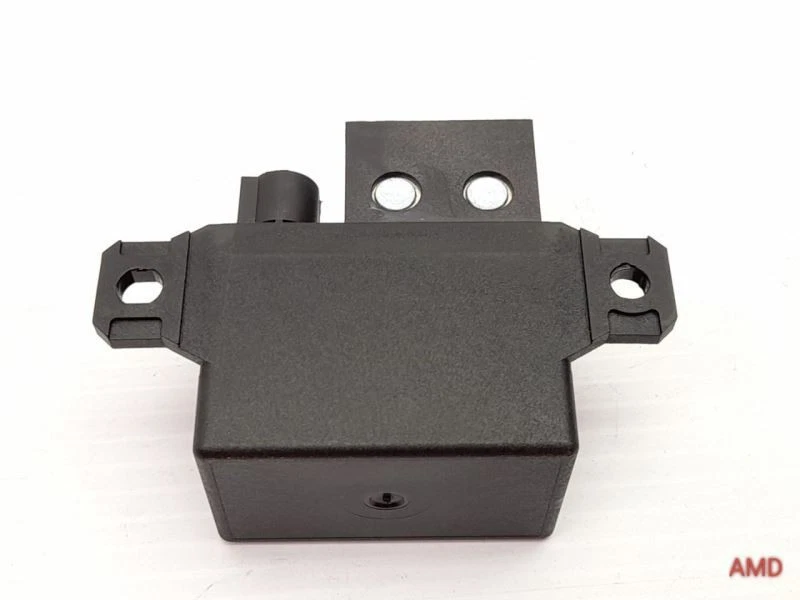 BMW 535xi 535i 528i 2008 528xi E60 E61 relé de cable de batería 150A 61367661503 Foto 4 de 4