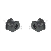 2X Topran Lagerung Stabilisator Vorne Links Rechts FüR Audi A4 8E2 B6 8EC B7