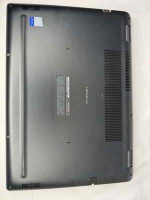 Dell Latitude 3400 14” (i7-8565U, 1.8 GHz, 16GB RAM, 256GB NVMe 