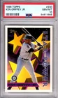1996 Topps Ken Griffey Jr. PSA 10 GEM MINT # 230 Star Power
