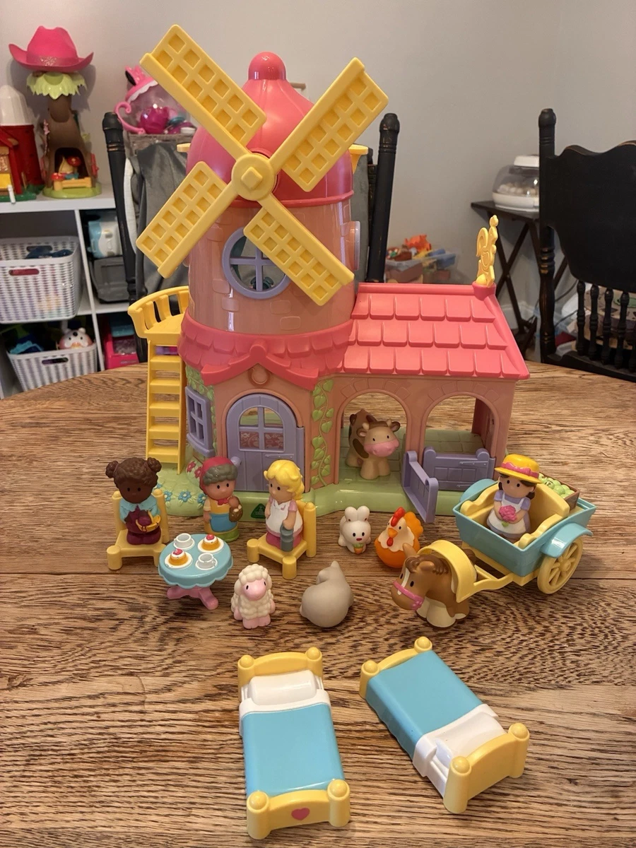 Early Learning Centre 遊園地 フィギュアセット Early Learning Centre products for sale | eBay