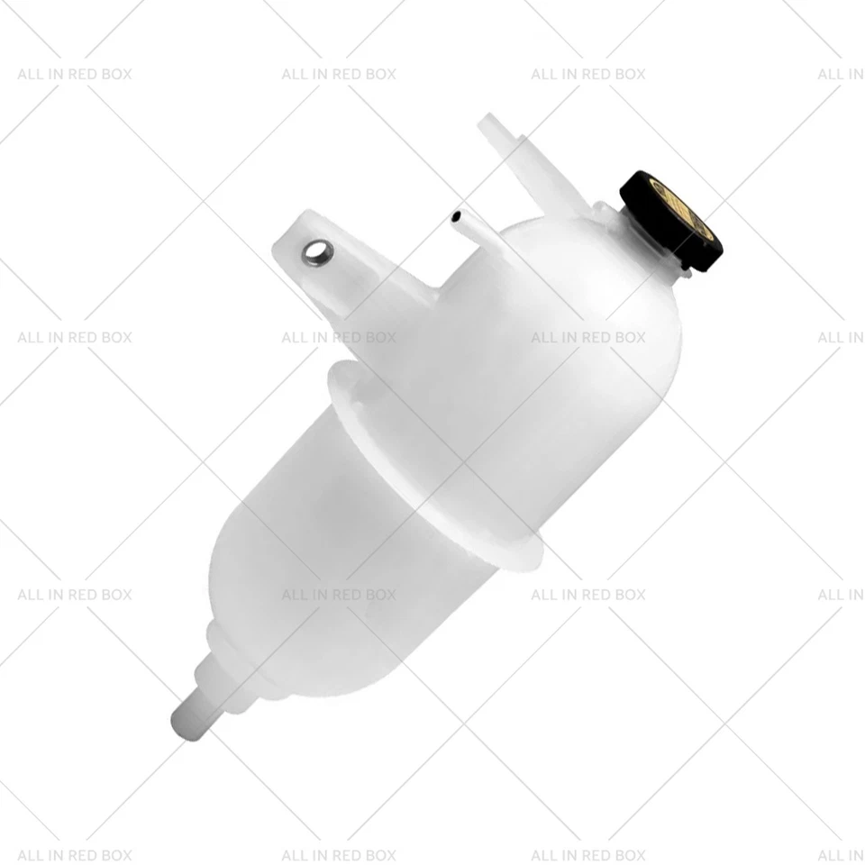Radiator Overflow Expansion Tank Suitable for Toyota Hilux KUN16 KUN26 1KD 3.0L - Image 4 of 4