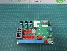 Franke A800 Coffee machine Elemaster 560.0001.751 PCB
