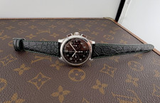 Zenith El Primero Chronograph Calibre 400 Warranty Original Swiss Made 7