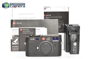 Leica M8 レンジファインダーカメラ セット レンジファインダーで自分の感覚をチューニングする、Leica M8。｜記憶