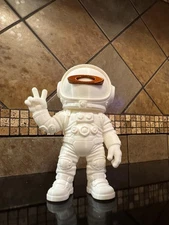 Oakley Style "O-Naut" Astronaut Themed Display Case Glorifier – 6" Tall x 4.5"