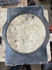 1974 Mopar Chrysler Plymouth Radiator Fan Shroud Part 3781821 14603 - A