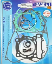 Kawasaki Complete Gasket Kit KX250F KX 250F KXF250 2004-2008