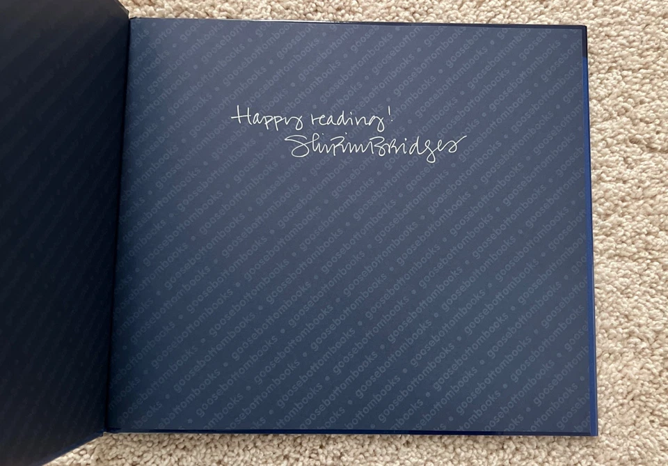 Collection Of 6 Real Princesses Books Signed By Author Shirin Yim Bridges - Image 4 of 4