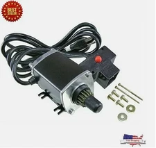 Electric Starter For 8 HP 24" Yard Machine, Yard Machine by MTD 24" 8HP Snow Blo