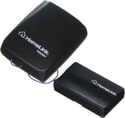 Homelink Compatibility Bridge - For Vehicles That Are Equipped With Home Link