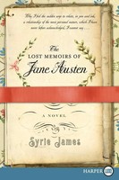 Syrie James | The Lost Memoirs Of Jane Austen Lp | Taschenbuch | Englisch (2018)