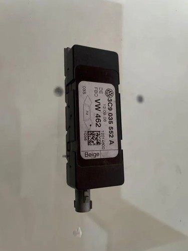 VW PASSAT B7 ALLTRACK 365 Antennenverstärker  3C9035552A 2.00 Diesel 33212691