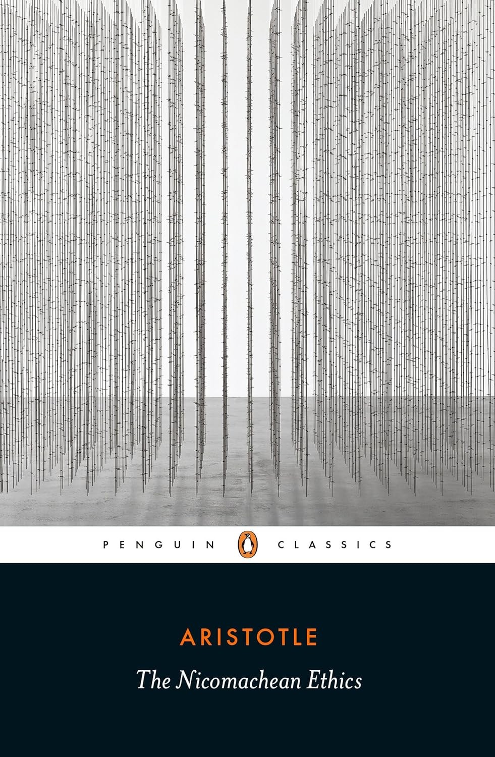 The Nicomachean Ethics by Aristotle PAPERBACK - Image 5