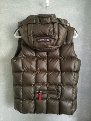 Bogner Fire+Ice damen daunen weste gr.36,S