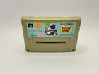 Puzzle Bobble SFC Nintendo Super Famicom SNES Japanese JP Japan Import US Seller