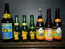 ACL "Sour Puss" trio--three versions each different-only "Sour Puss" 4 sale