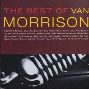 Van Morrison - The Best Of Van Morrison | CD