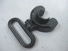 M1 Garand Stock Ferrule Winchester WW2 Large Hole Rare — photo 1