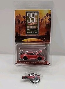 Hotwheels Convention Mustang for sale | eBay