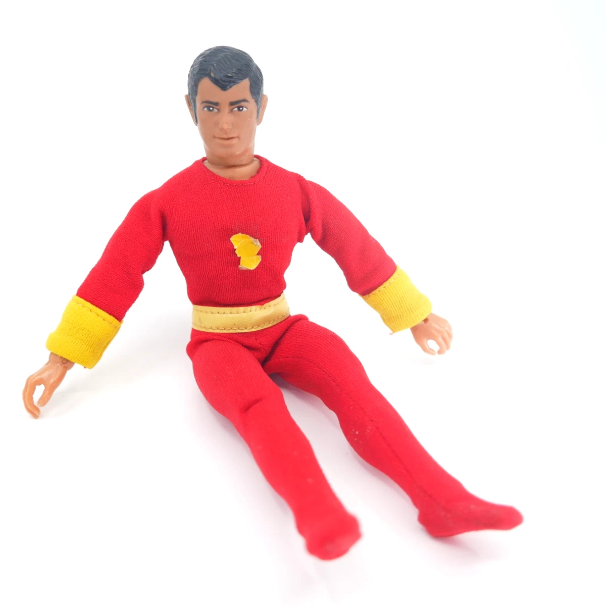 メゴ（Mego） フィギュア 5体セット　猿の惑星　シャザム Mego Shazam for sale | eBay