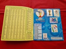 panini world cup 2002 products for sale | eBay