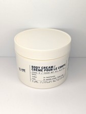 Le Labo Body Cream Basil 8.3 oz 250 ml Full Size Brand New Fresh