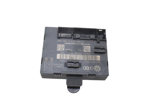 AUDI Q5 8R 8K0959795C Türsteuergerät hinten rechts 3.00 Diesel 176kw 29420725