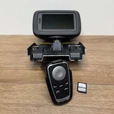 RENAULT MASTER VAUXHALL MOVANO SAT NAV Tom Tom With SD Card And Remote 2010-2016