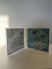 Marvel vs. Capcom 2 (Sega Dreamcast) Complete Tested - Authentic