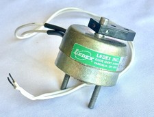 LEDEX H-2419-036 0310 SOLENOID NEW!