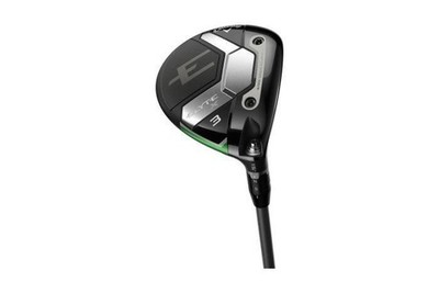 Callaway Elyte X Fairwayholz 5 (18°) Regular LH !!!