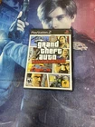 Grand Theft Auto GTA Liberty City Stories Playstation 2 PS2